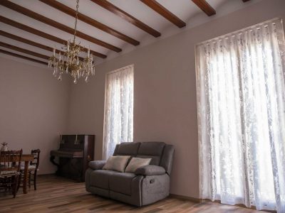 Salon Cortinas